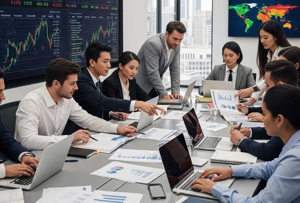 Saegis: Department of Management
