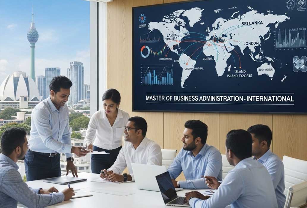 Saegis: Department of Management