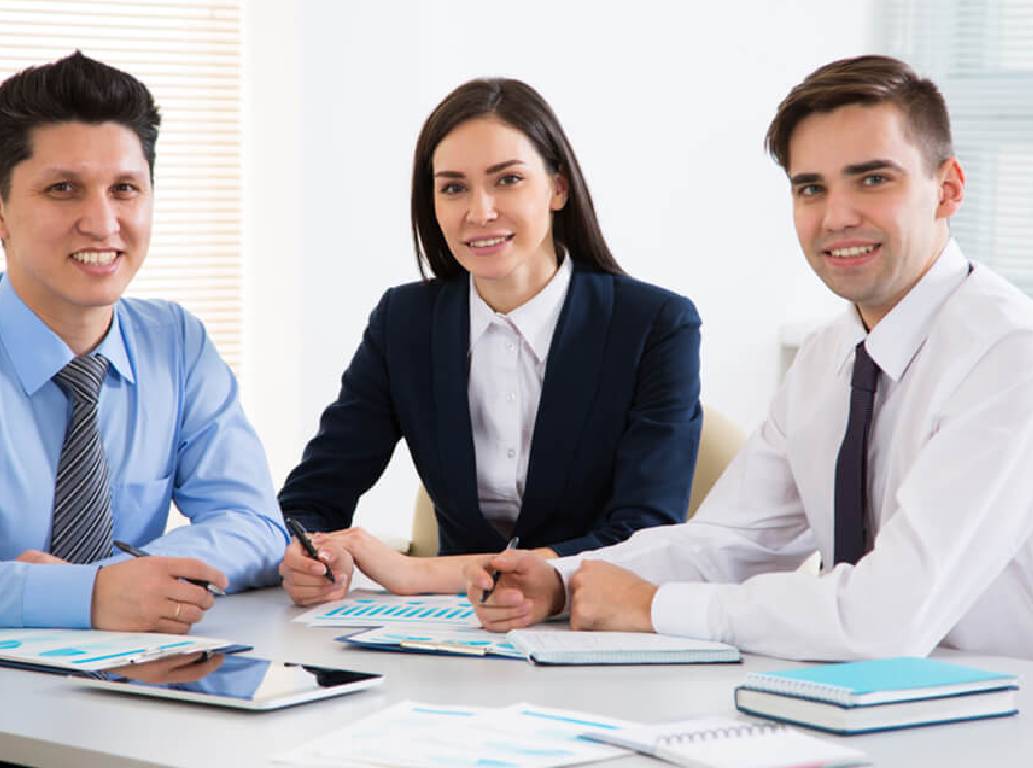 Saegis: Department of Management