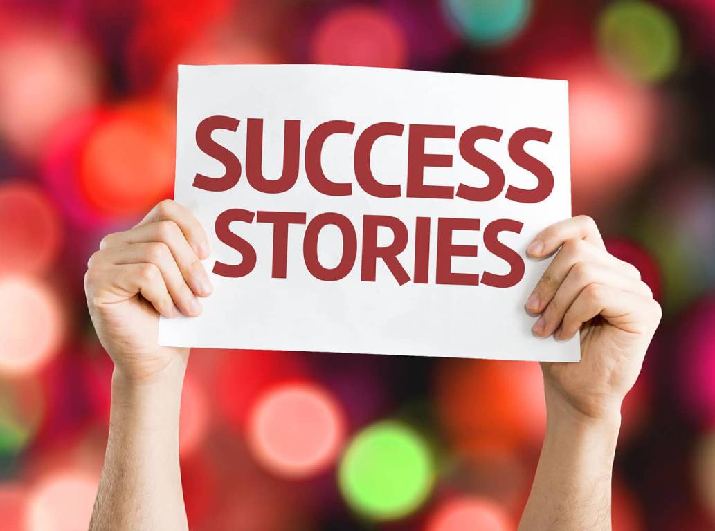 Proven Track Record & Success Stories