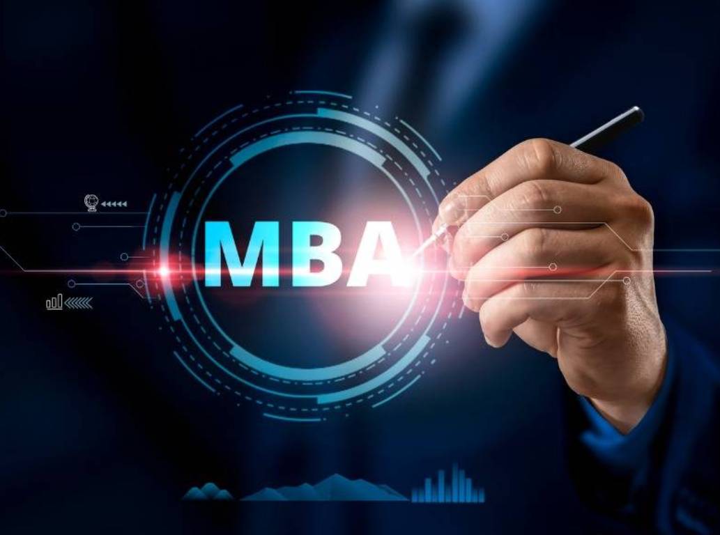 Saegis: Department of Management