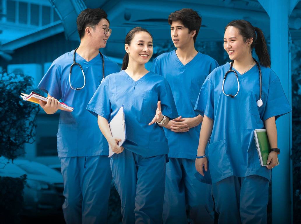 Saegis: Department of Management