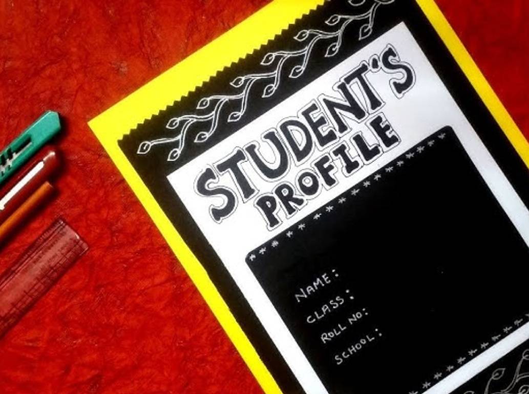 Personalized Student Profiling