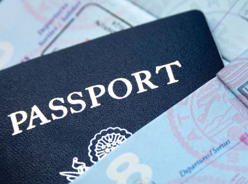 High Visa Success Rate