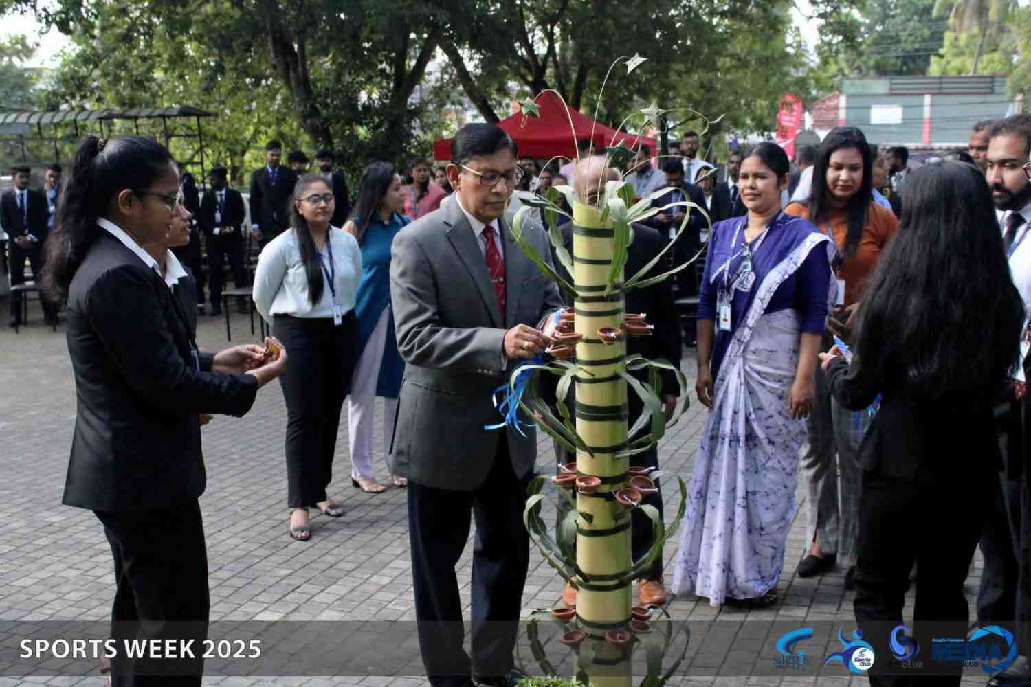 Saegis: Department of Management