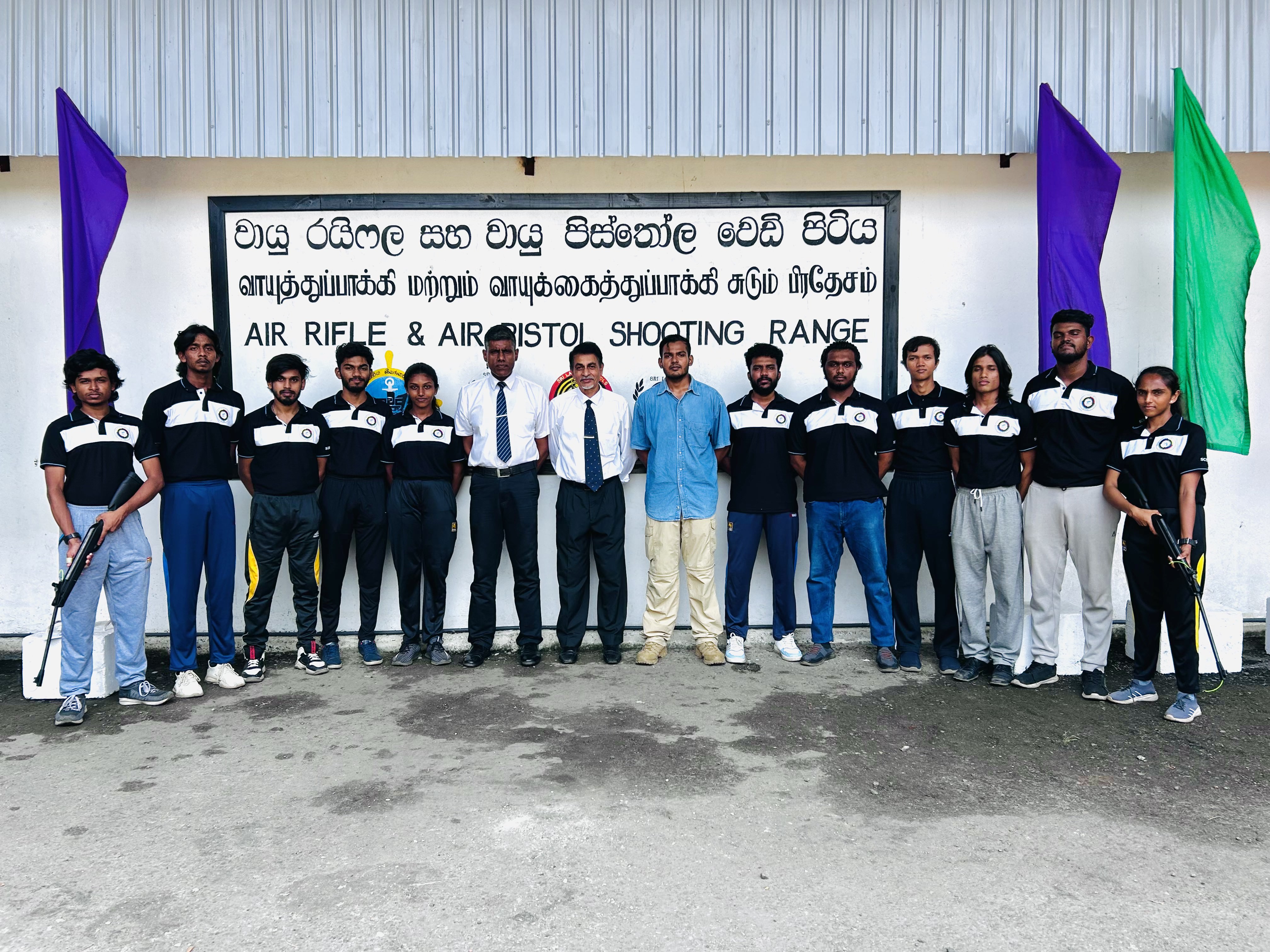 Saegis: Department of Management