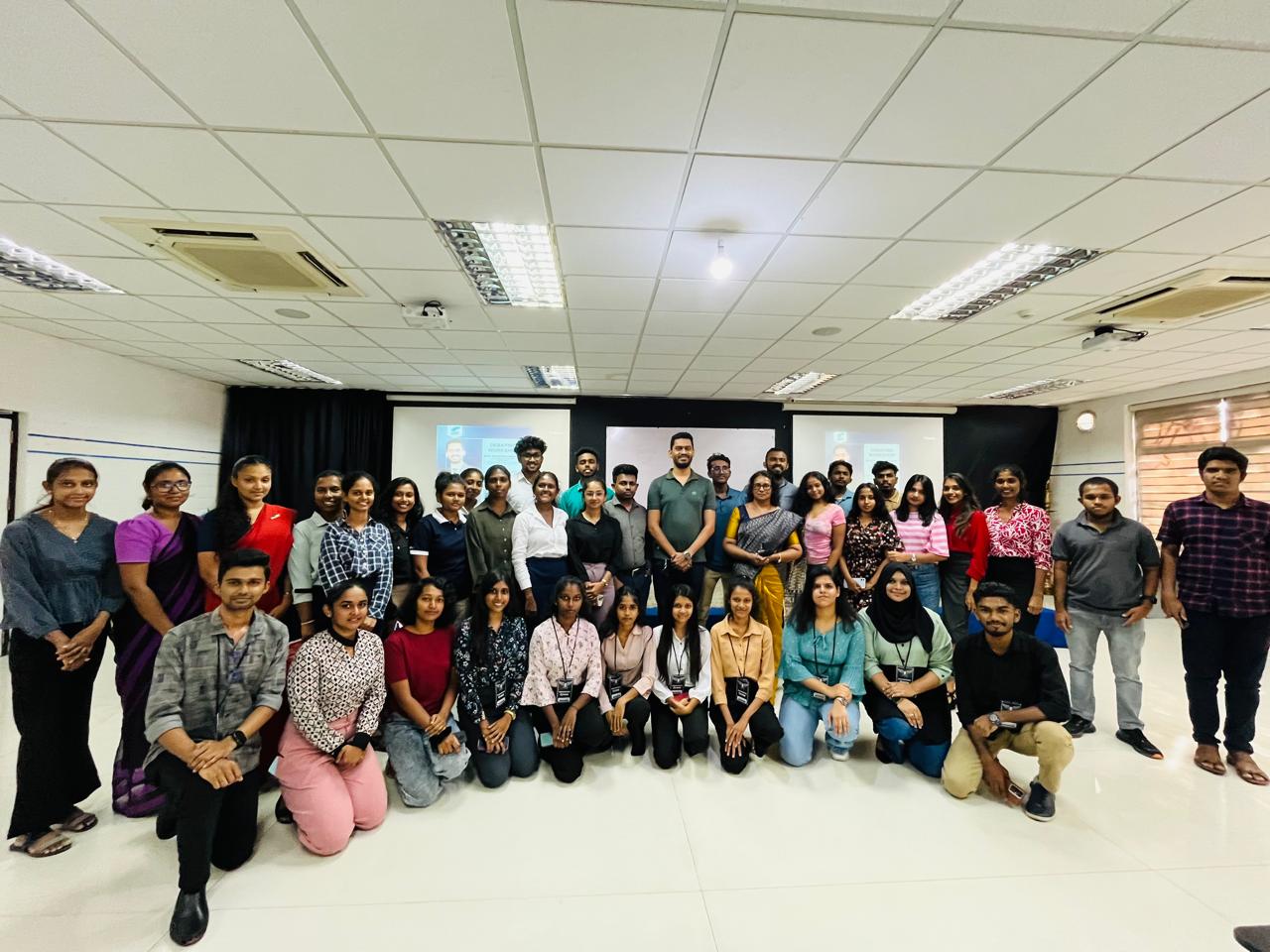 Saegis: Department of Management