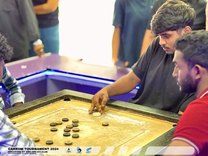 Saegis: Department of Management