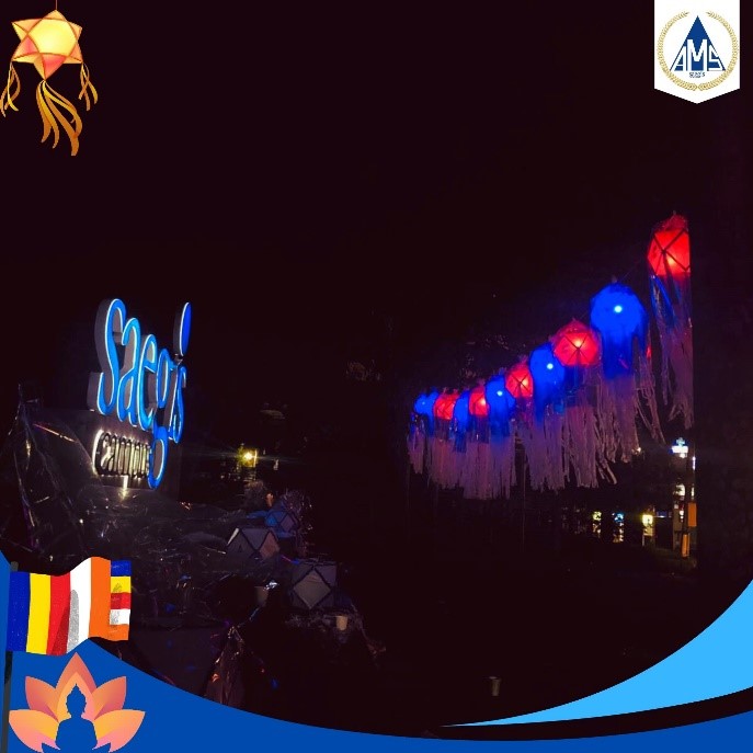 Saegis: Department of Management