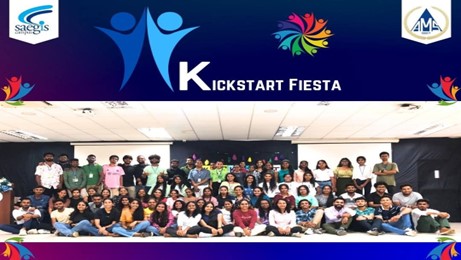 Saegis: Department of Management