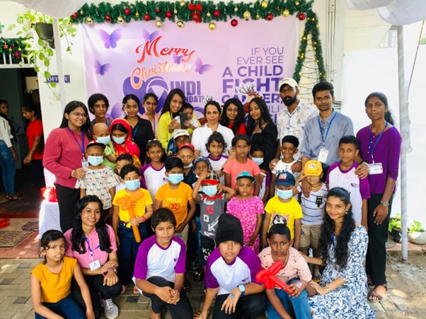 Saegis: Department of Management