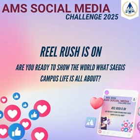 Saegis: Department of Management