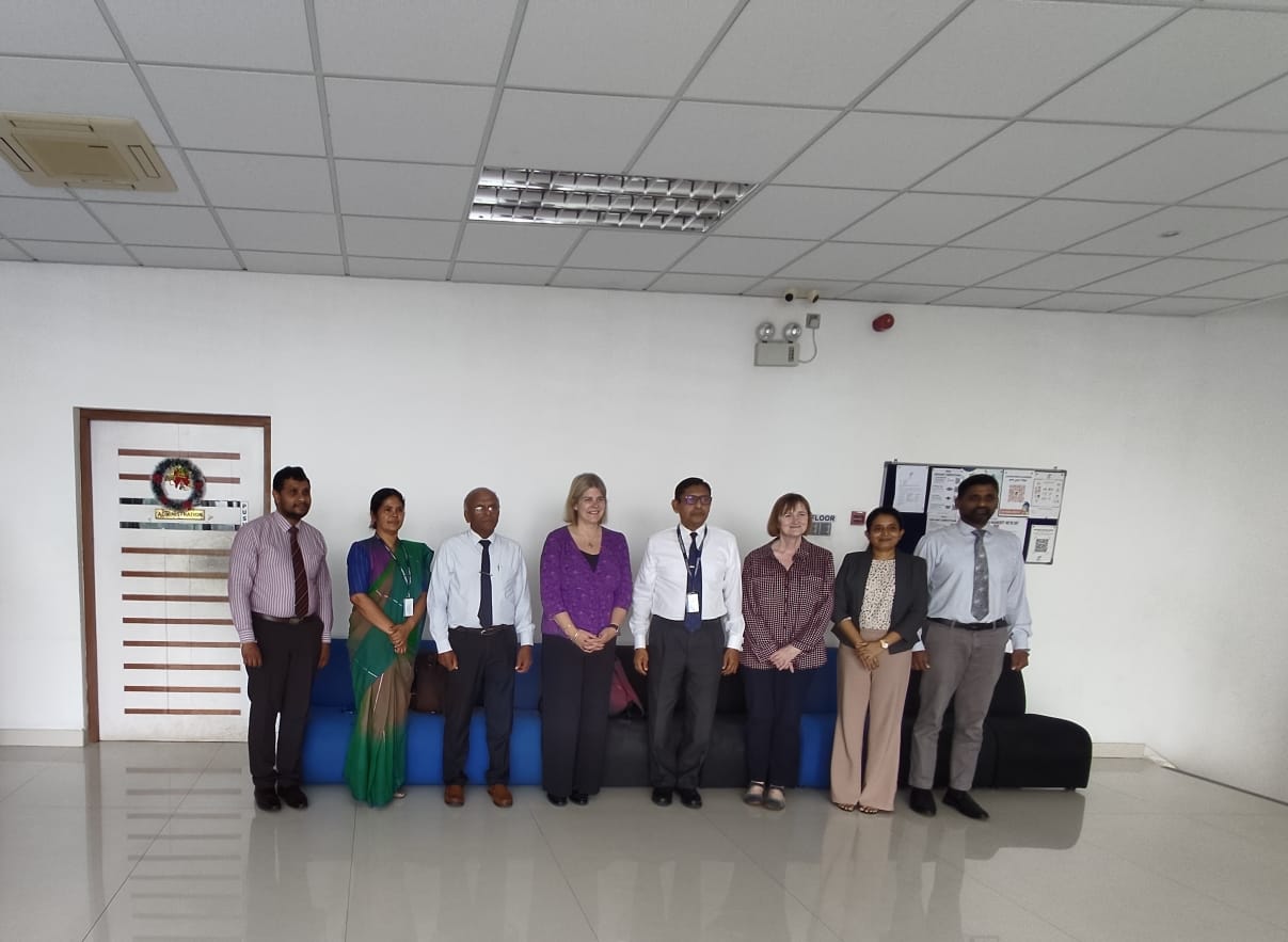 Saegis: Department of Management