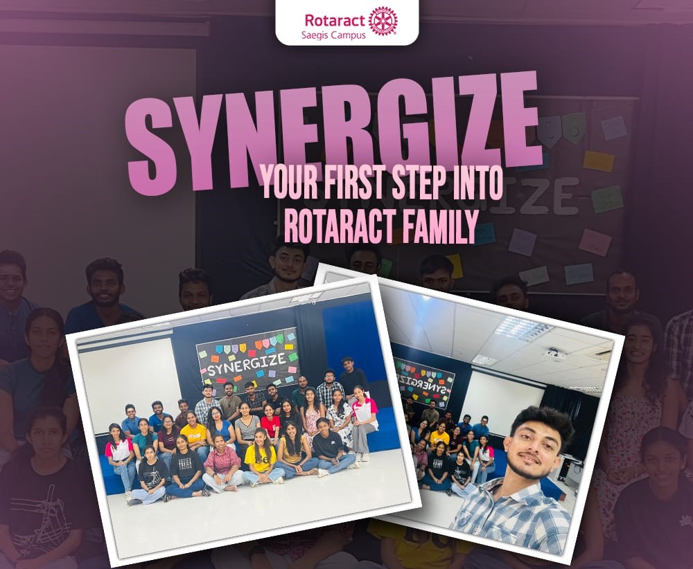 Saegis: Department of Management