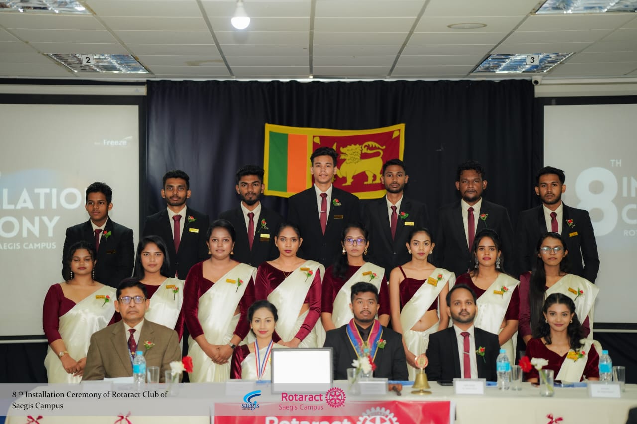 Saegis: Department of Management