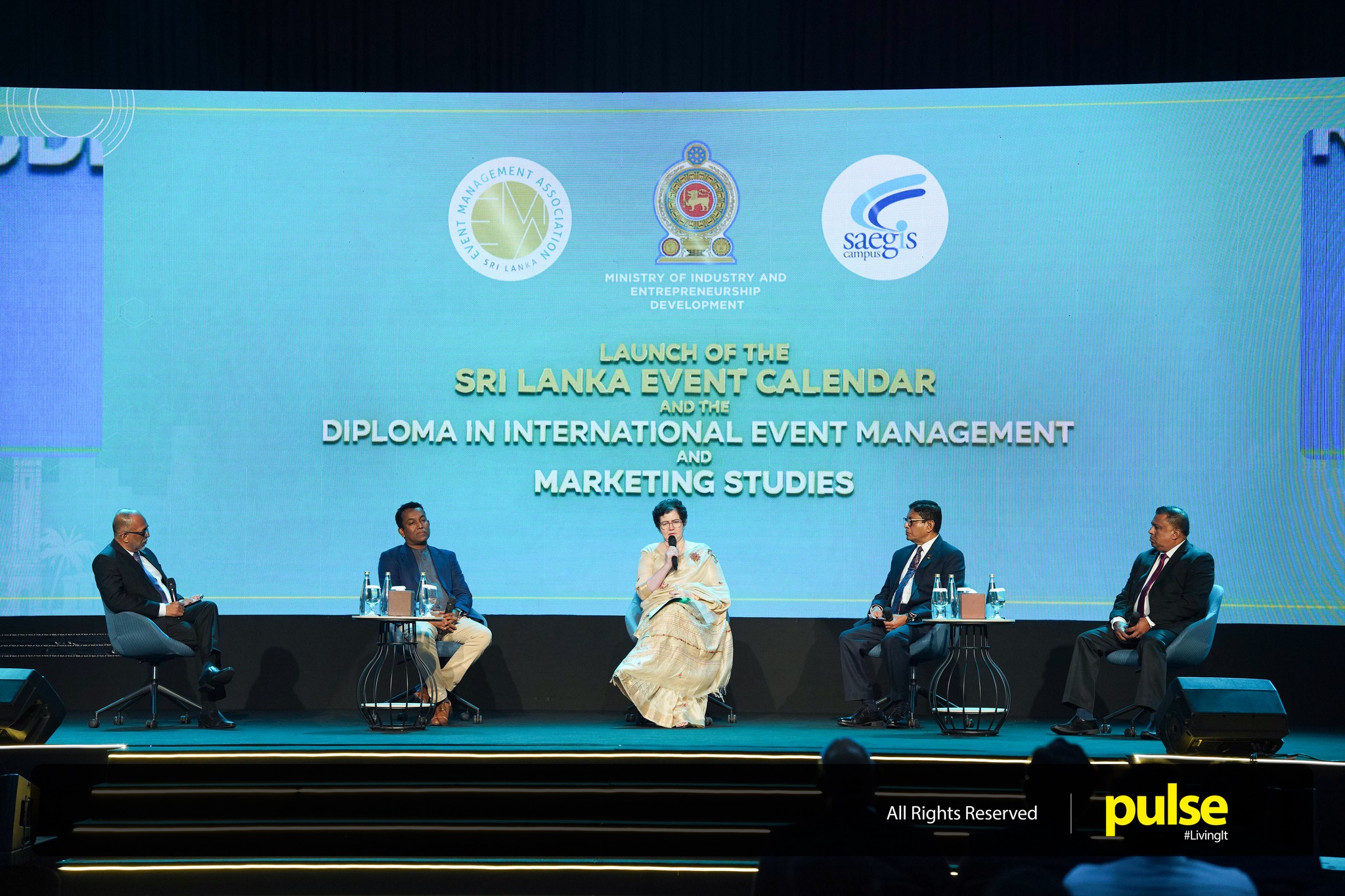 Saegis: Department of Management