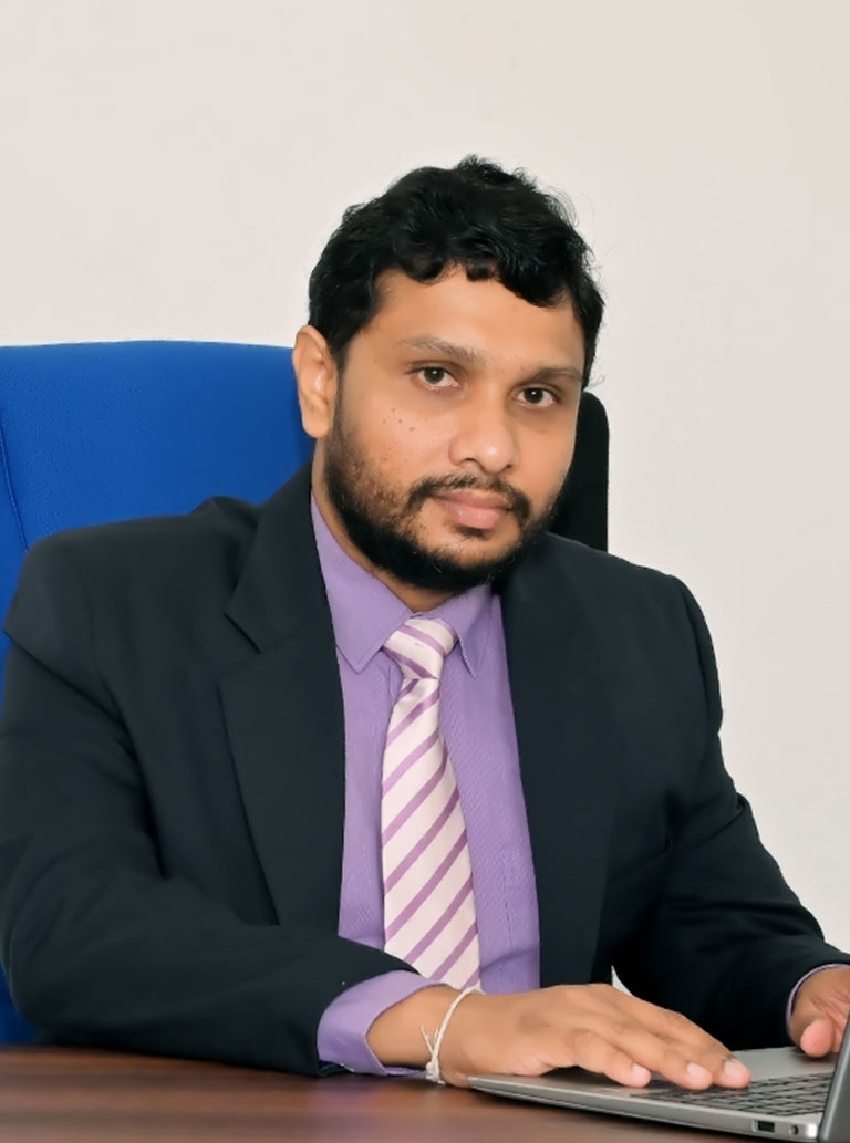 Saegis: Department of Management