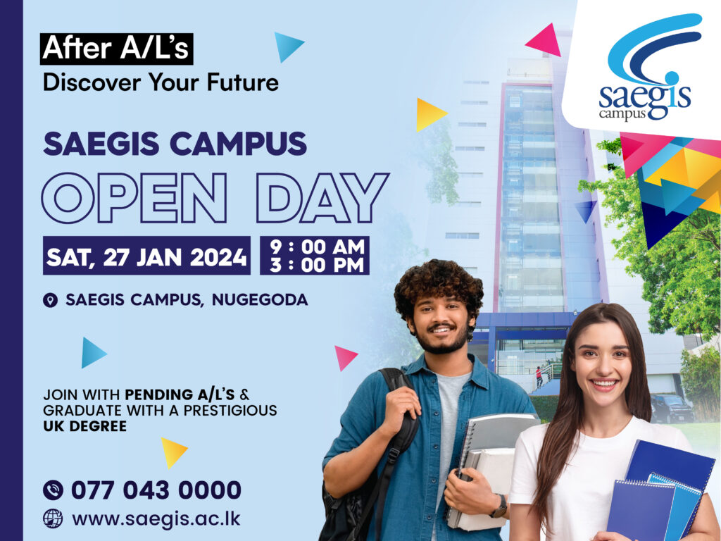 Open Day 2023